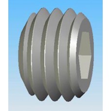 Master Cylinder Plug 1/8 Inch NPT